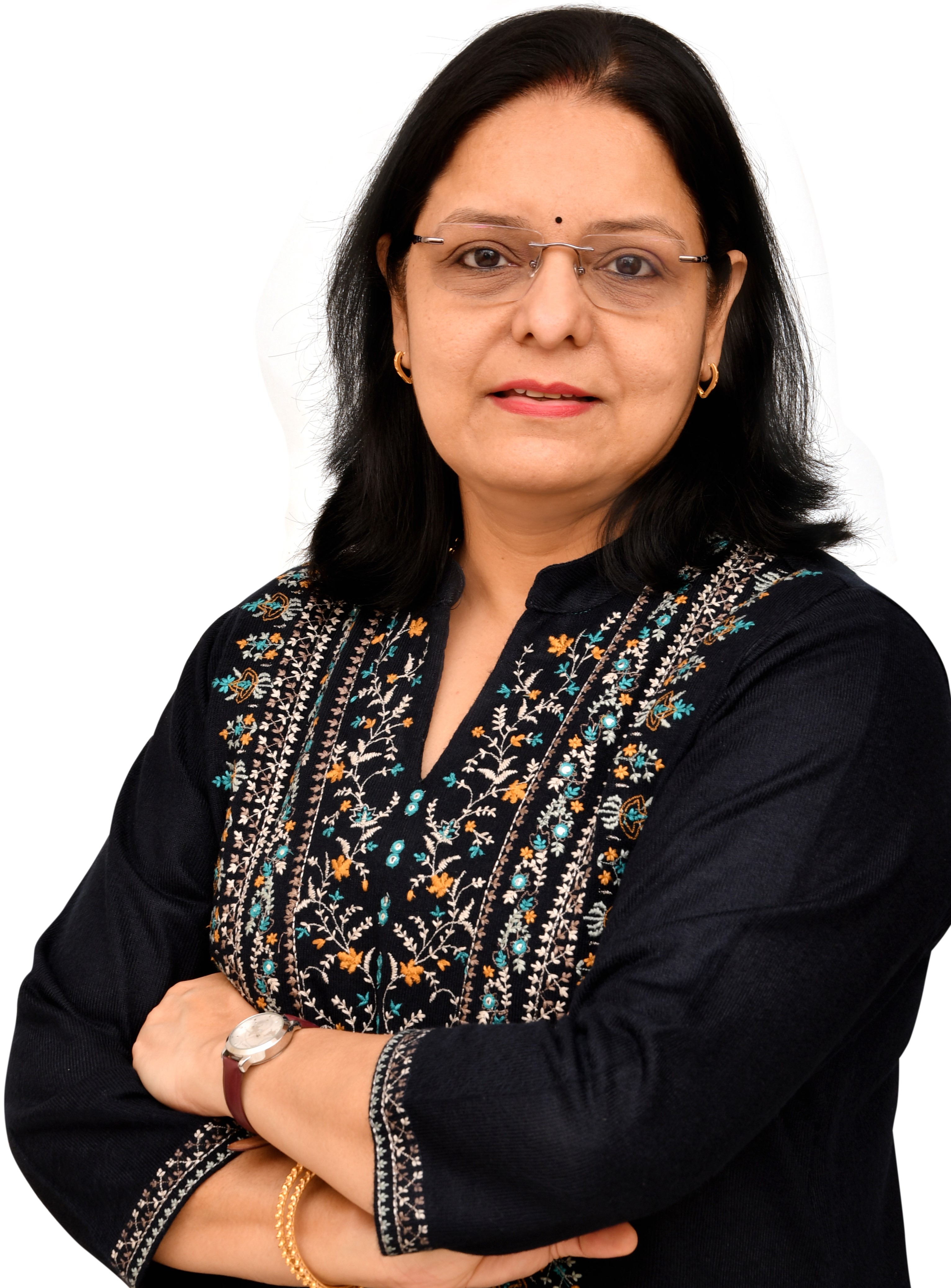 Sucharita Misra