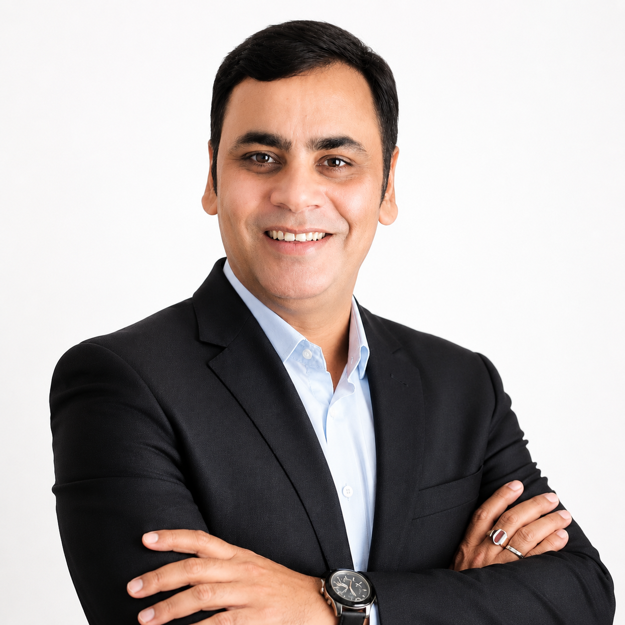 Gautam Singh
