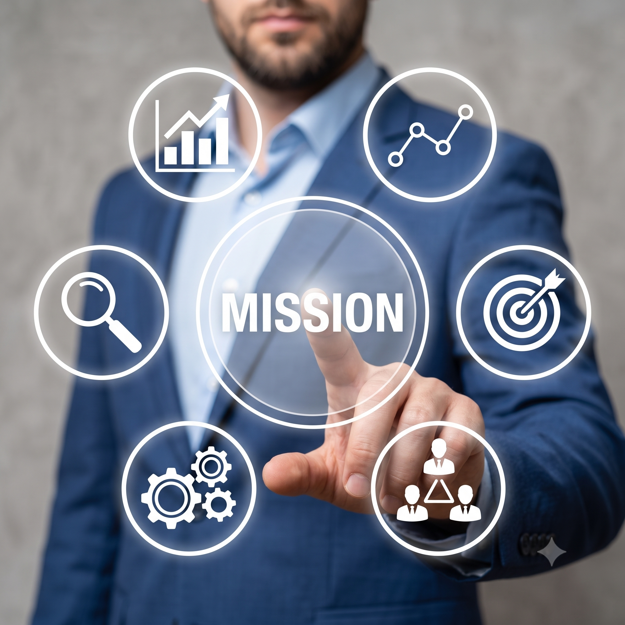 Our Mission