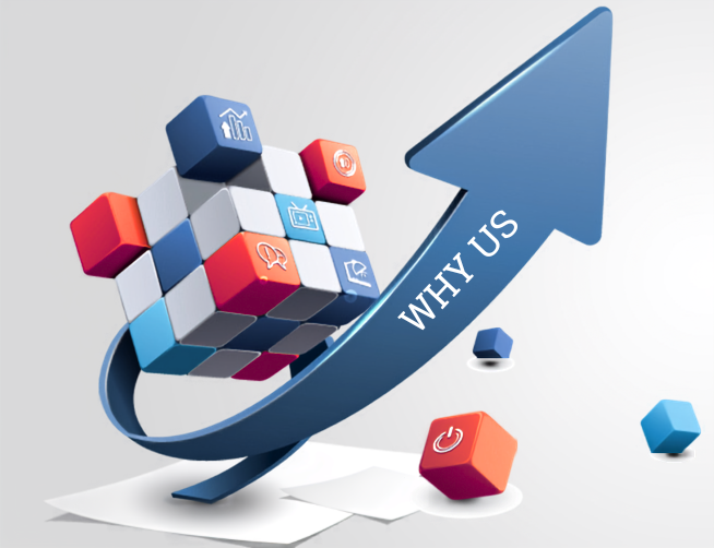 Why Choose Us